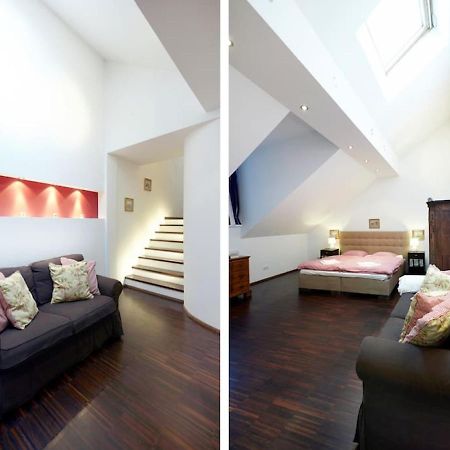 Vienna Penthouse 1 Apartment Exterior foto
