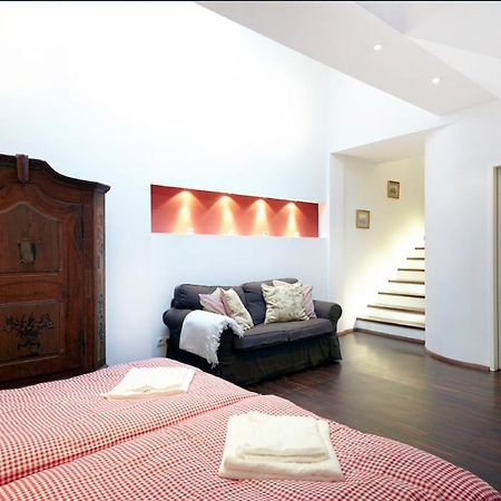 Vienna Penthouse 1 Apartment Exterior foto