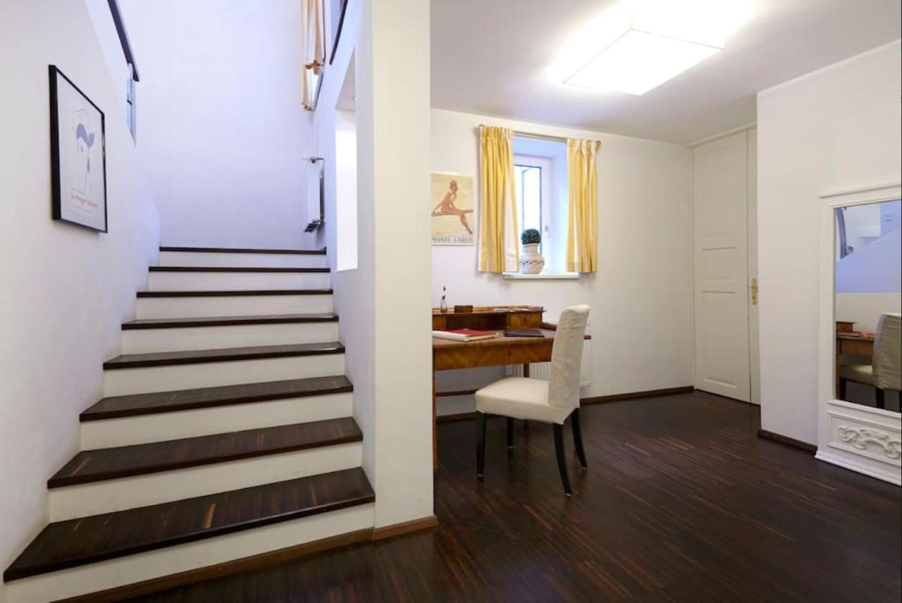Vienna Penthouse 1 Apartment Exterior foto