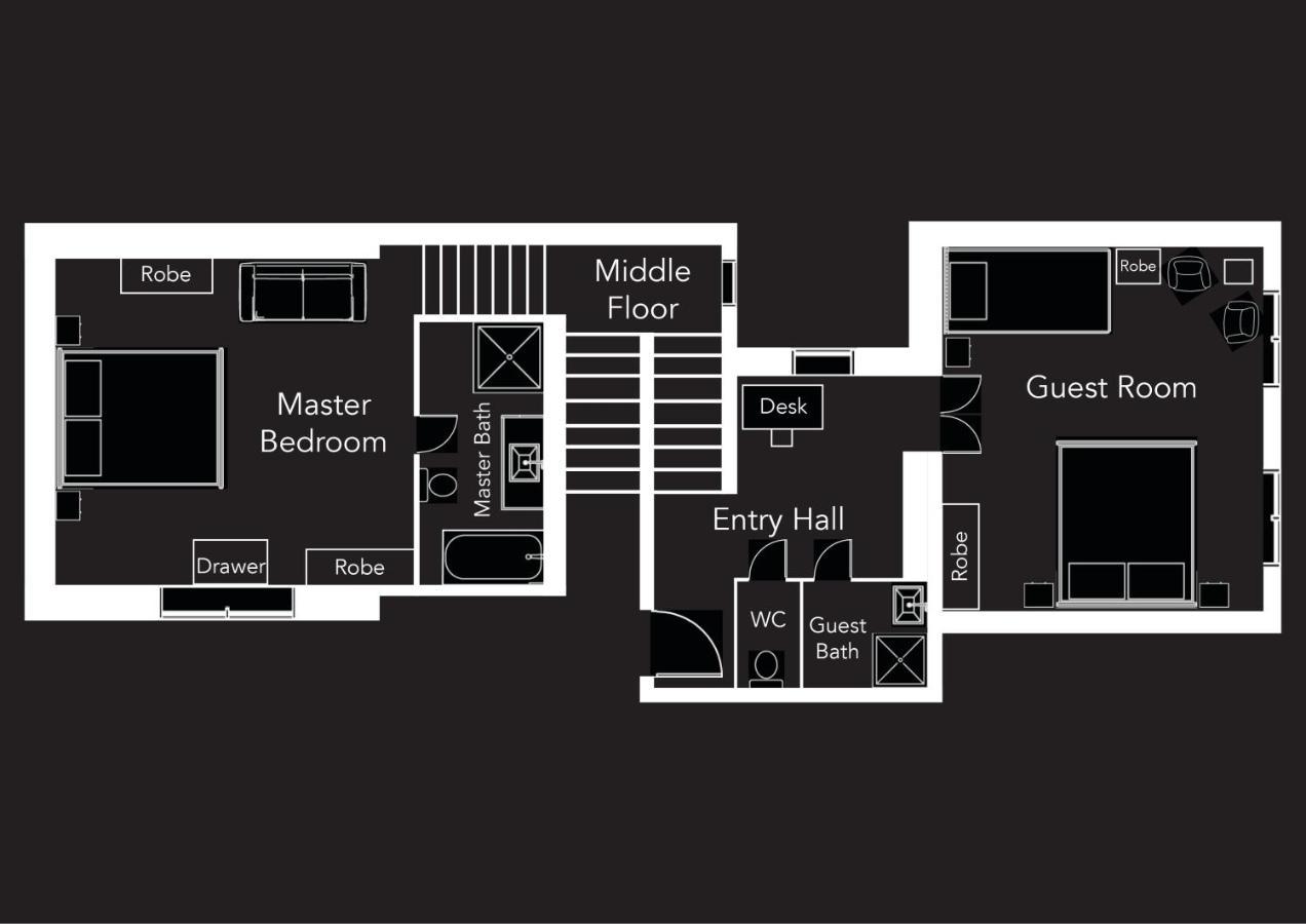 Vienna Penthouse 1 Apartment Exterior foto